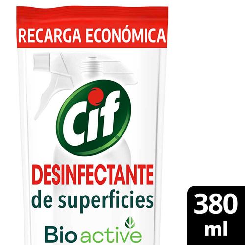 Desinfectante Cif Dp 260g