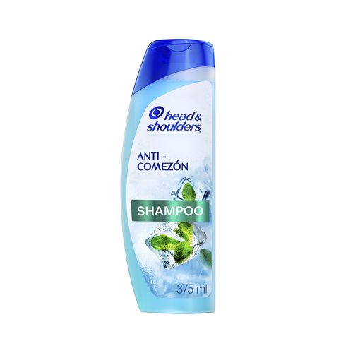 Shampoo Anticomezón 375 Ml Head & Shoulders