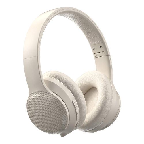 Audifono Bt On Ear Bt Blanco Nex