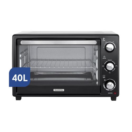 Horno Eléctrico 40 L Pnh048334 Tramontina