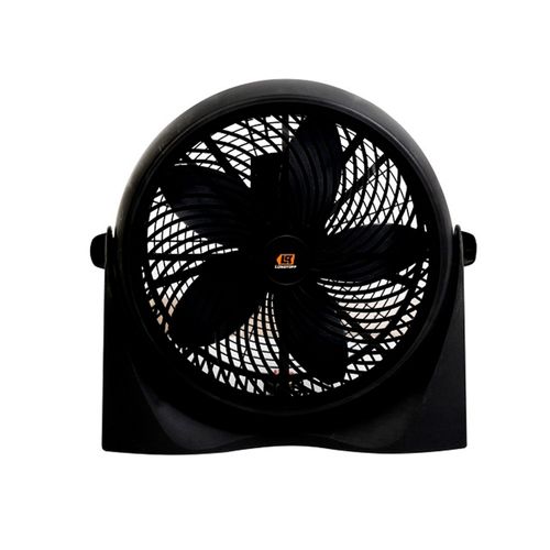 Ventilador Turbo De 14 Pul  Lusqtoff