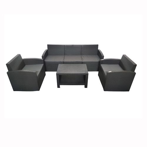 Set Living Ratan Malindi Outzen 5 Personas