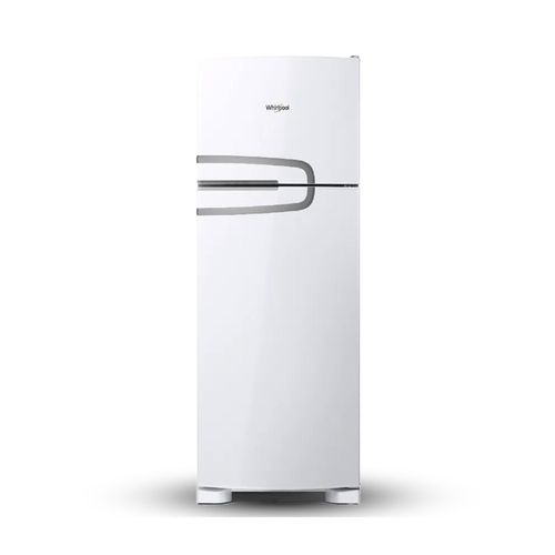 Heladera No Frost    340 L Wrm39cb Blanca Whirlpool