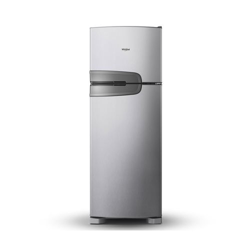Heladera No Frost Wrm39ck Inoxidable 340l Whirlpool