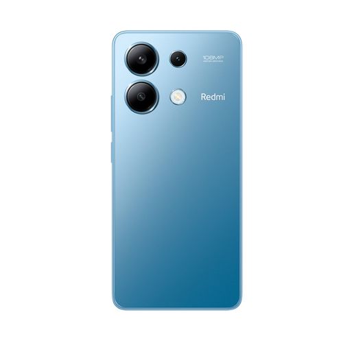 Celular  Redmi Note 13 Ice Blue Xiaomi