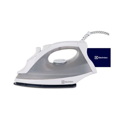 Plancha A Vapor Electrolux 2200w Ceramica