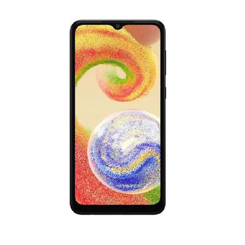 Celular Samsung Galaxy A04 64gb Negro