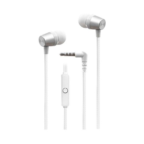 Audifonos In Ear Con Microfono Control Whireless Nex