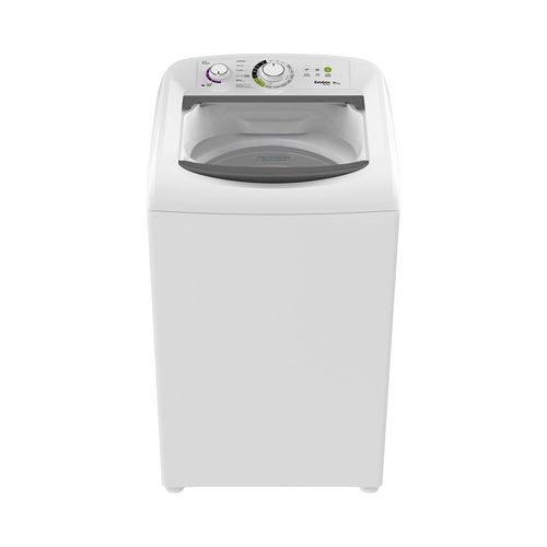 Lavarropas Ewh07bb - 7 Kg Eslabon De Lujo