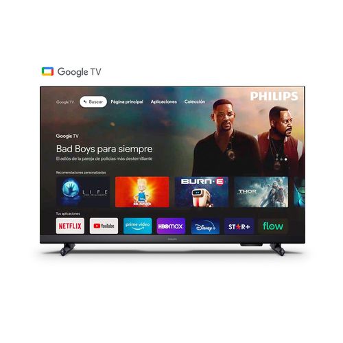 Smart Tv  Fhd De 32 32phd6918/77 Philips