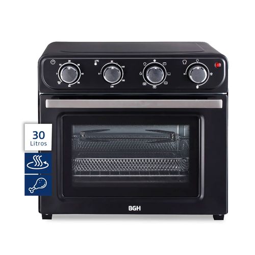 Horno Freidor  30l. Pih048250 Bgh