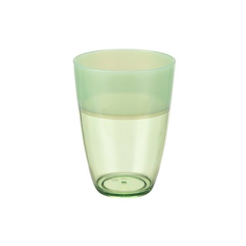 Vaso Plastico 450 Ml Menta