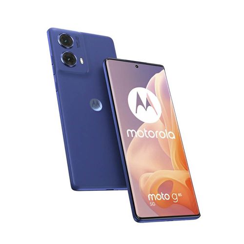 Celular Moto G85 5g Cobalt Blue Motorola