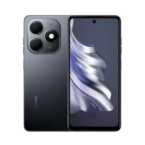 Celular Spark 20 Pro Moonlight Bl Tecno Mobile