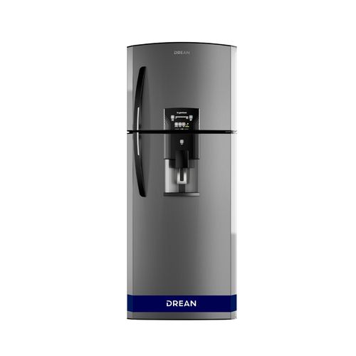 Heladera No Frost 400l Con Dispenser Drean