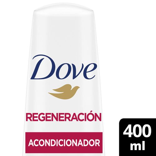 Acondicionador Regeneración Extrema 400 Ml Dove