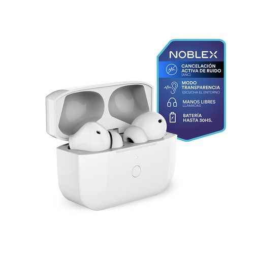 Auricular Hp100anc Noblex