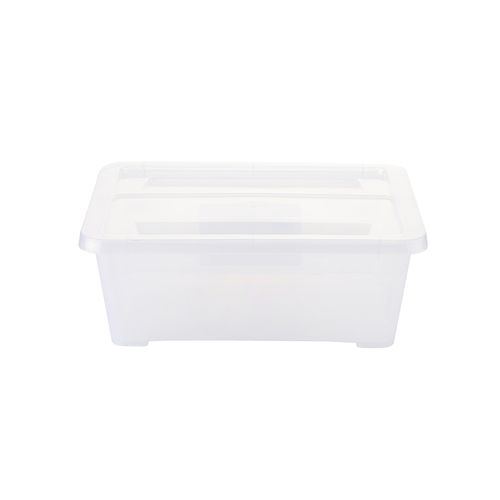 Caja Organizadora Plastico 1 U Krea