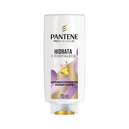 Acondicionador Pro-v Miracles Hidrata 700 Ml Pantene