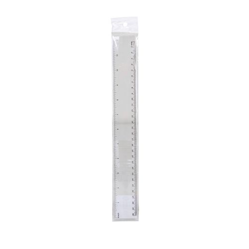 Regla 30cm Ubl