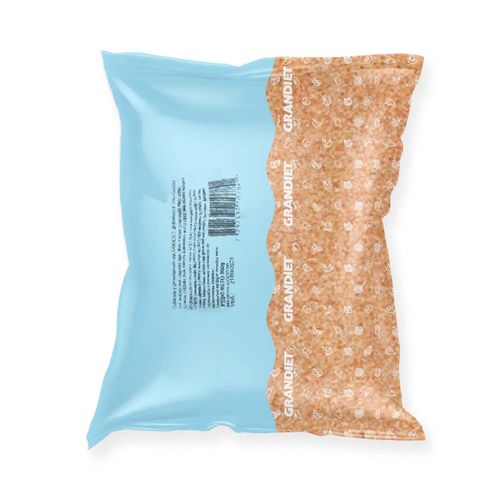 Azucar Mascabo 500 Gr Grandiet