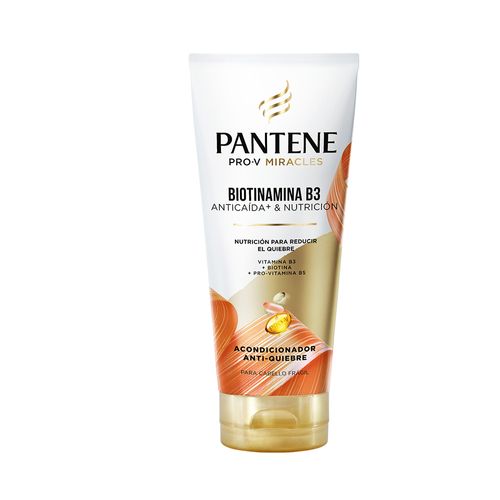 Acondicionador Anti Caida X 250 Ml Pantene