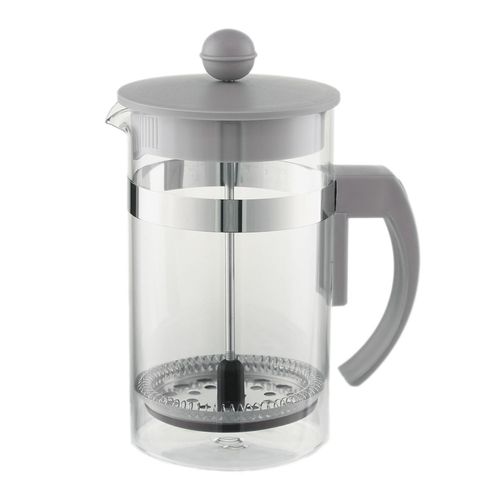 Cafetera Embolo 13x9x18 Cm Krea