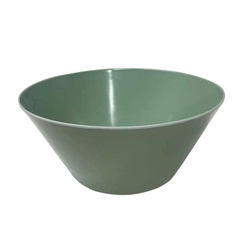 Bowl 25cm Color Te Verde Krea