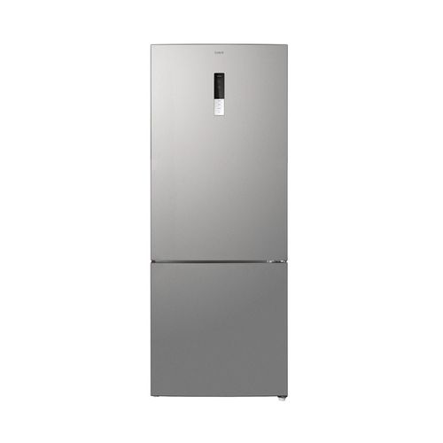 Heladera 442lts Inverter Silver Candy