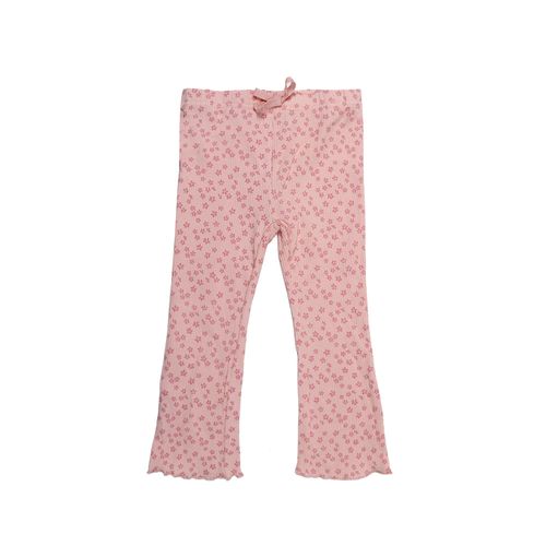 Calza Beba Flare Rosa Talle 6-36 Urb