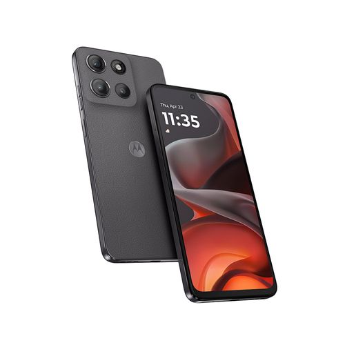 Celular Moto G15 Gravity Grey 128 Gb Motorola