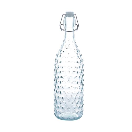 Botella De Agua Emboss 1,1 L Krea