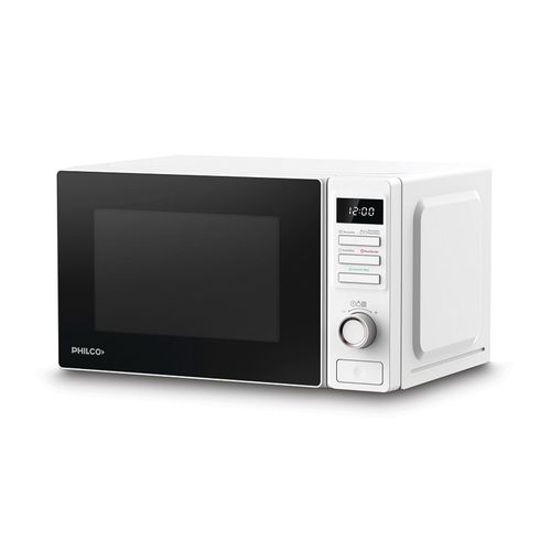 Microondas Philco 20 Litros Digital 94mphdw20u
