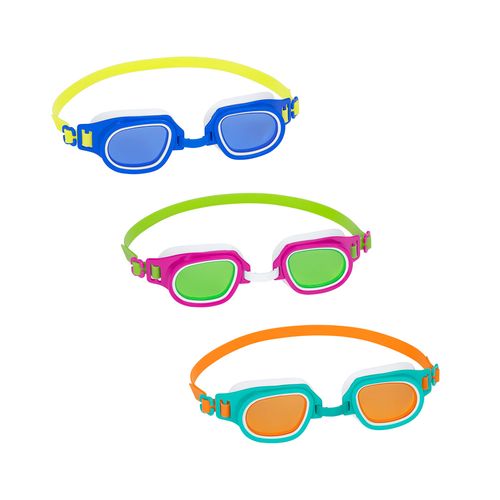 Gafas Natacion Aquanaut Bestway