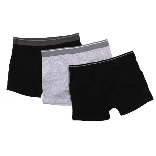 Boxer Hombre Urb Px2 Negro Ts A Txxl Set