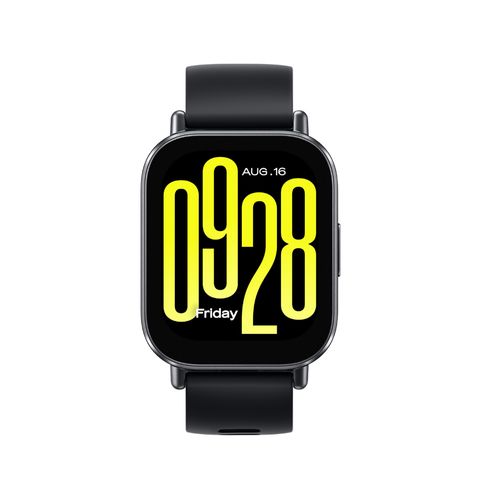 Smartwatch Redmi Watch 5 Active Midnight Xiaomi