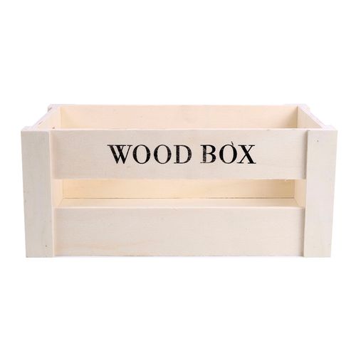 Caja Pallet Xs Krea.