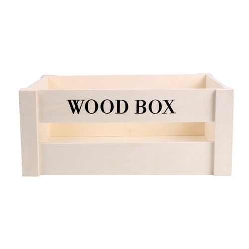 Caja Pallet S Krea