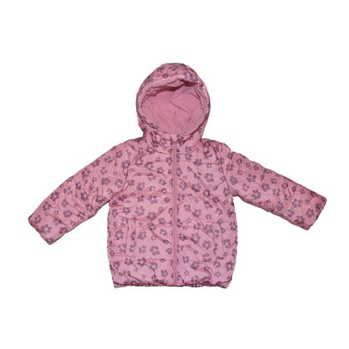 Campera Inflada Beba Leop 12-36  Urb
