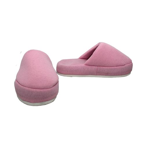 Pantuflon Dama Urb Rosa T35/40.