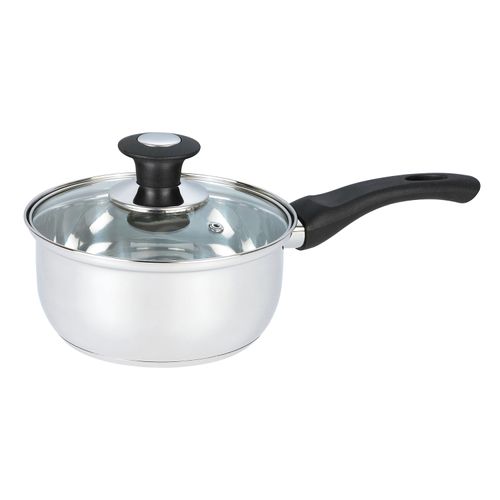Cacerola Acero 16 Cm Tt Krea