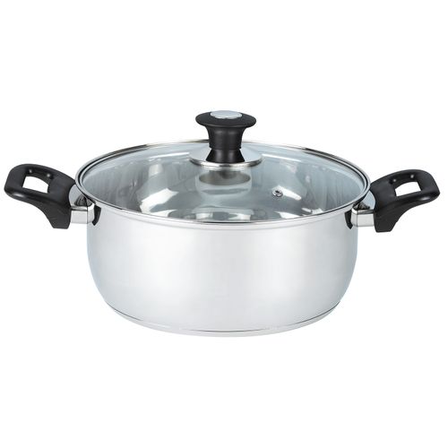 Olla Acero 28 Cm Krea 2