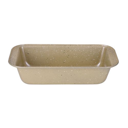 Molde Antiadherente Budin 25 Cm Krea
