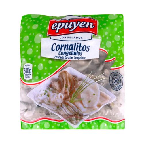 Cornalitos Epuyen