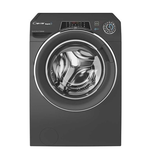 Lavarropas Ro151056dwhcr-12 Candy