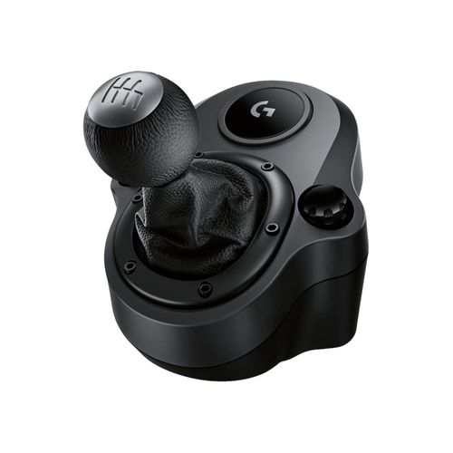 Palanca Driving Force Shifter Logitech