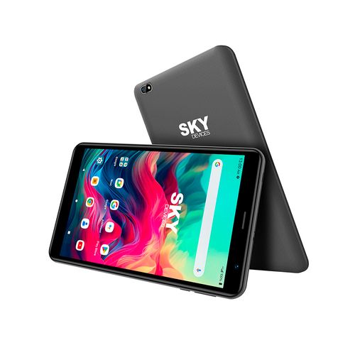 Tablet Sky Elite T10 Pro 6 128gb 4g Silver