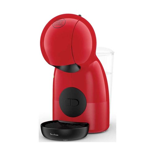 Cafetera Nescafé® Dolce Gusto® Piccolo Xs Moulinex