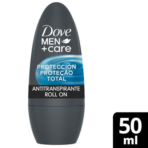 Desodorante Bolilla Dove Men  Care Protec 50ml