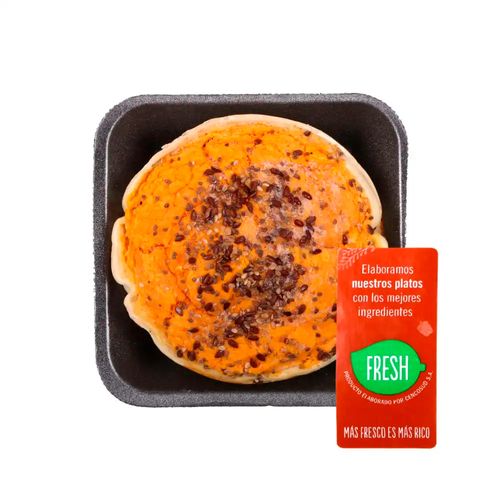 Tarta Calabaza Ins